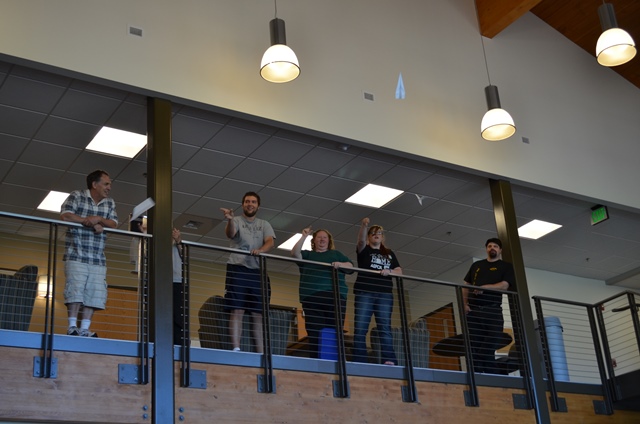 chapter caucus